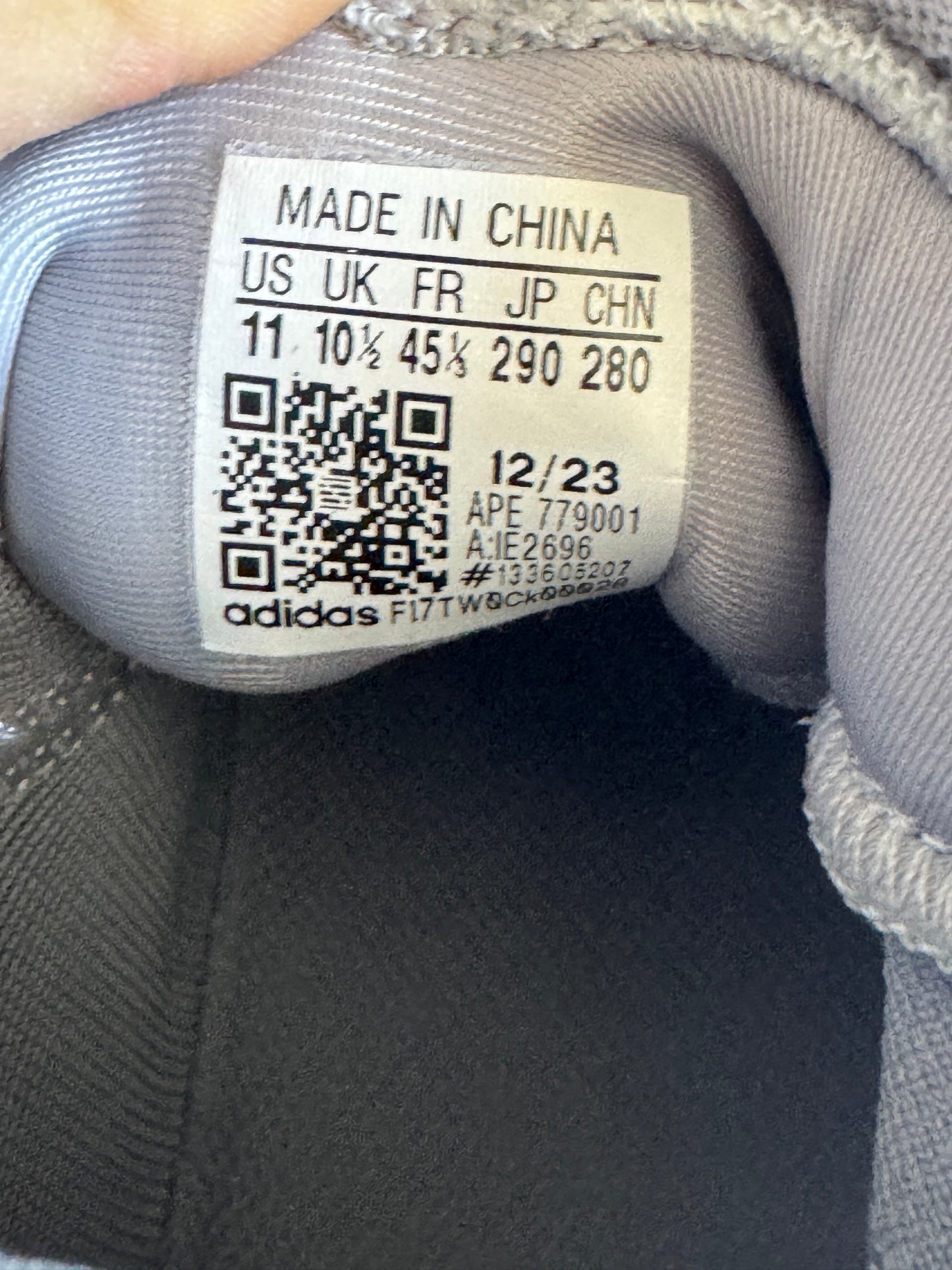 Adidas Harden 8