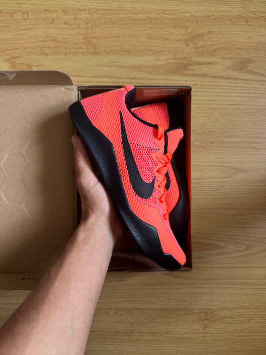 Nike Kobe 11 Barcelona