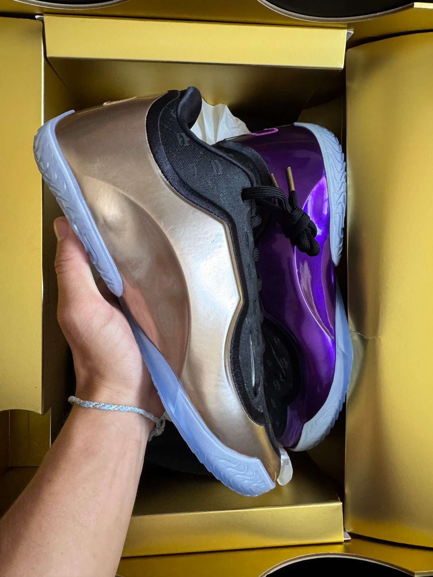 Nike LeBron 23 – Taille 41