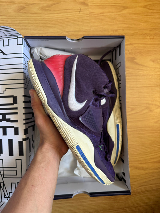 Nike Kyrie 6