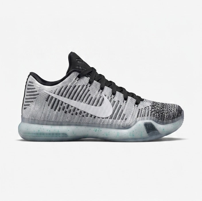 Nike Kobe 10 iD Multicolore