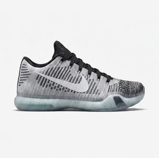 Nike Kobe 10 iD Multicolore