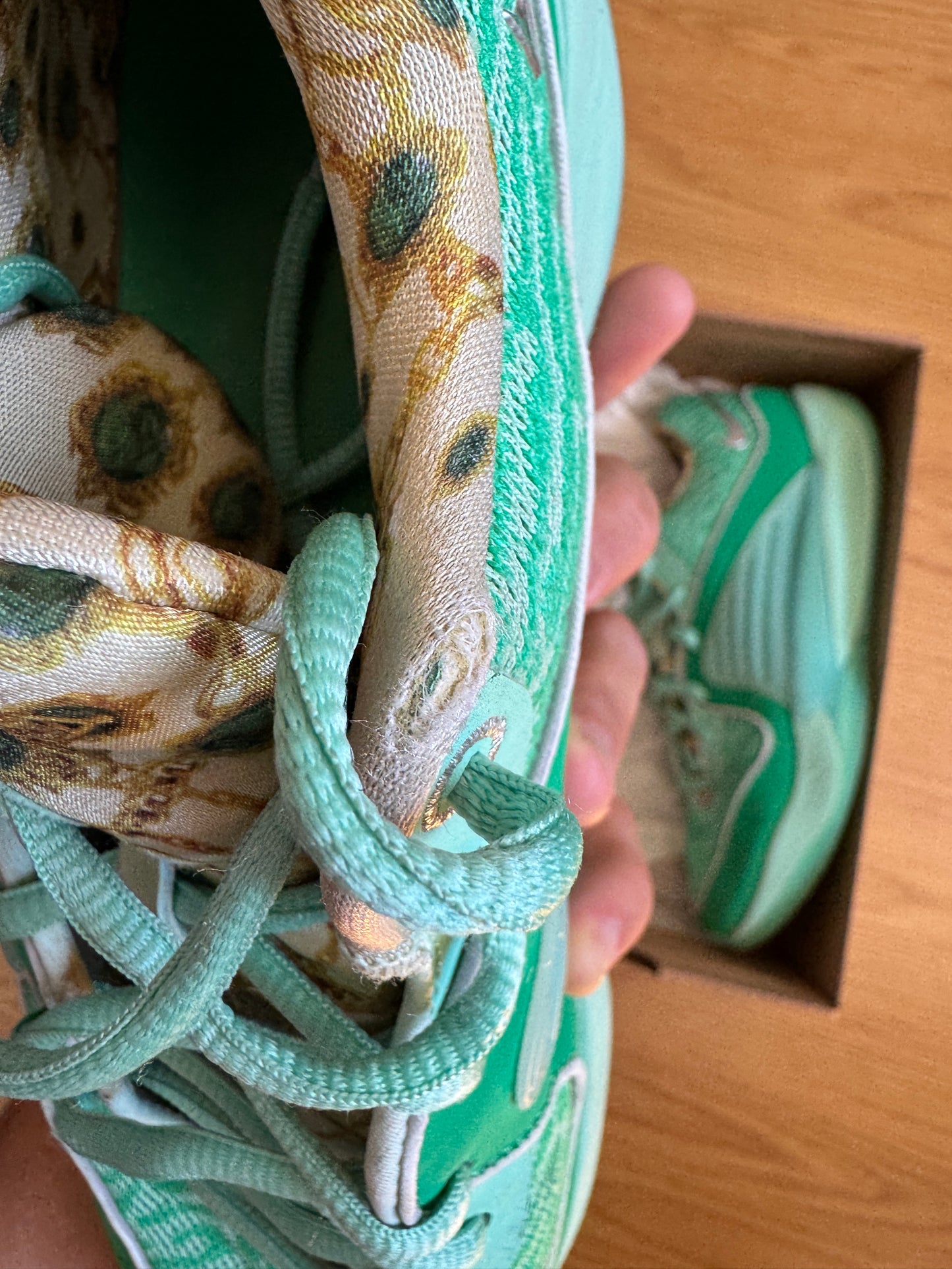 Nike KD 16