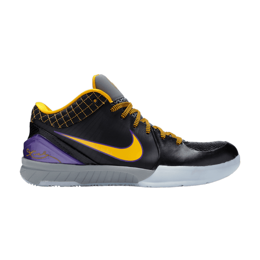Nike Kobe 4 Protro Carpe Diem