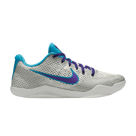 Nike Kobe 11 Low Draft Day