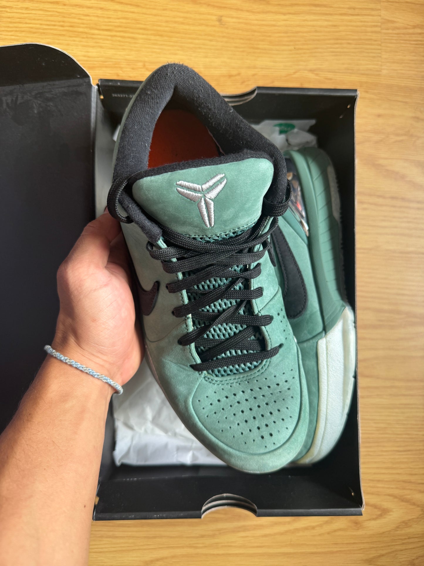 Nike Kobe 4 Protro Girl Dad – Taille 40.5