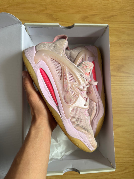Nike KD 16 Aunt Pearl