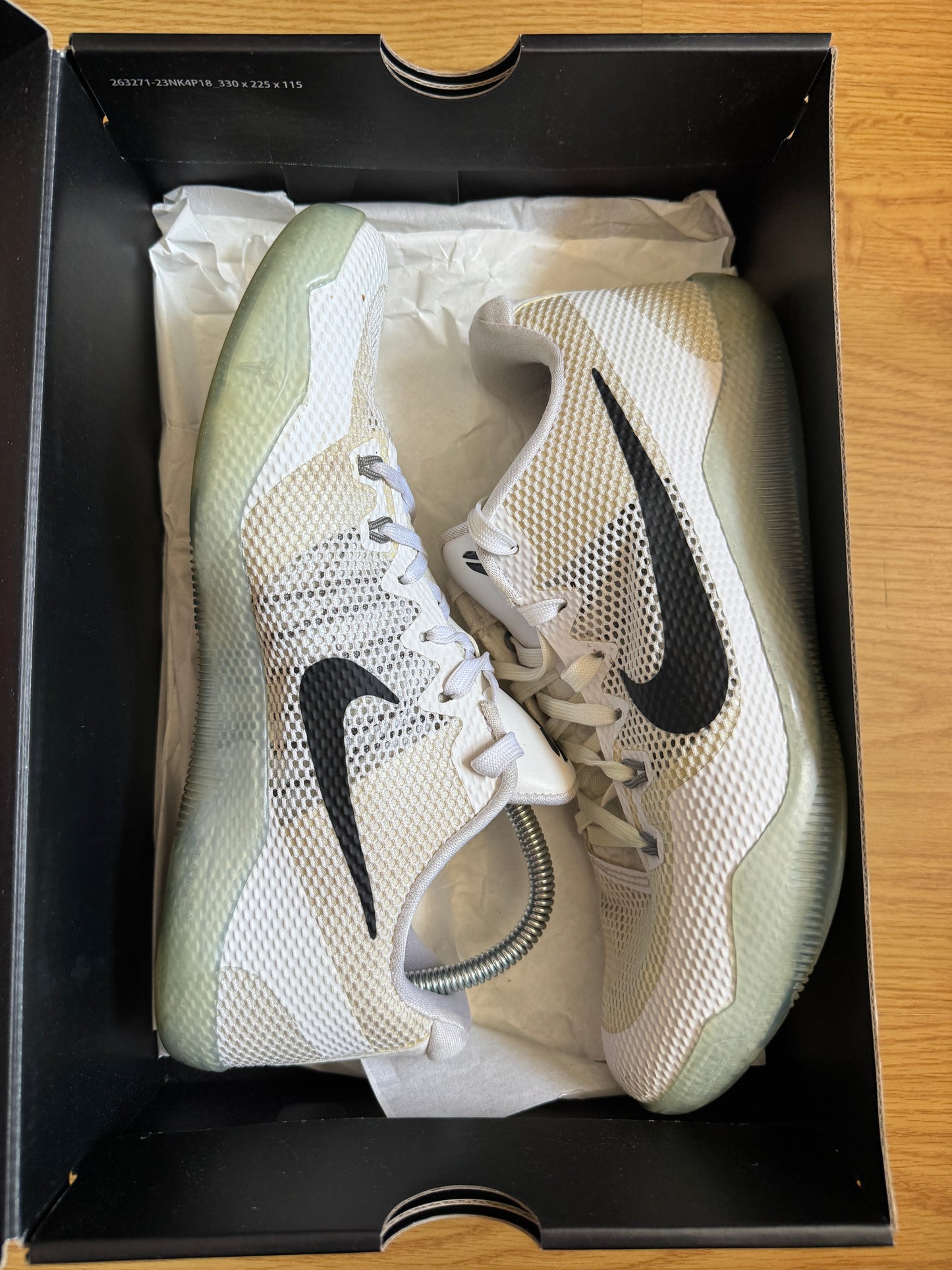 Nike Kobe 11 Fundamental – Taille 42.5