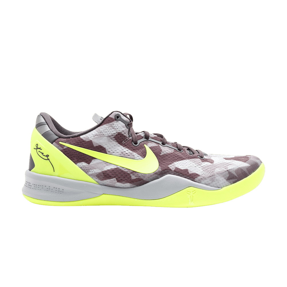 Nike Kobe 8 Volt