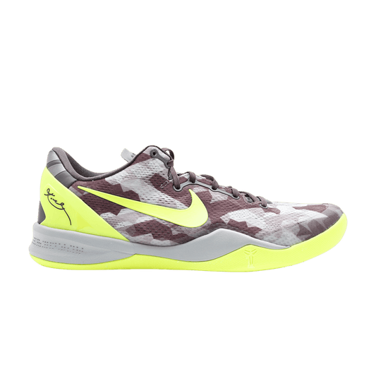 Nike Kobe 8 Volt