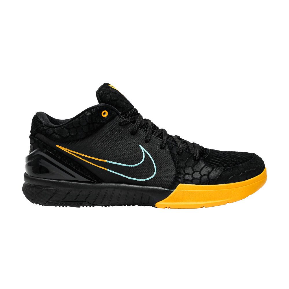 Nike Kobe 4 Protro FTB Snake