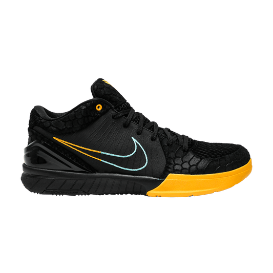 Nike Kobe 4 Protro FTB Snake
