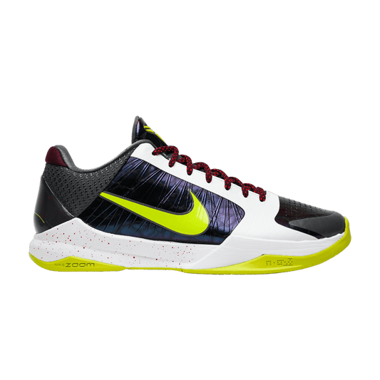 Nike Kobe 5 Protro Chaos