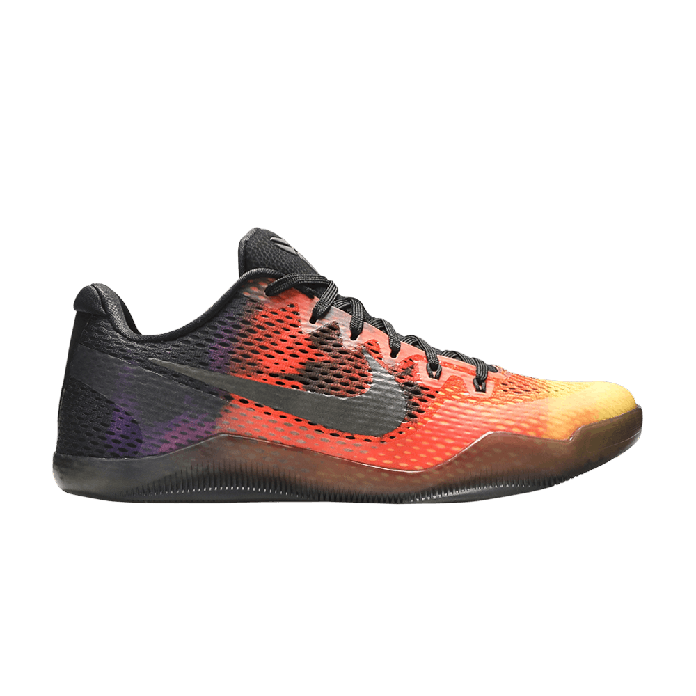 Nike Kobe 11 Sunset