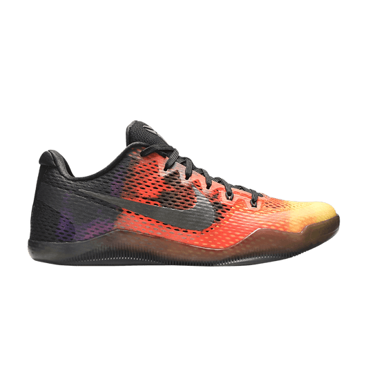 Nike Kobe 11 Sunset