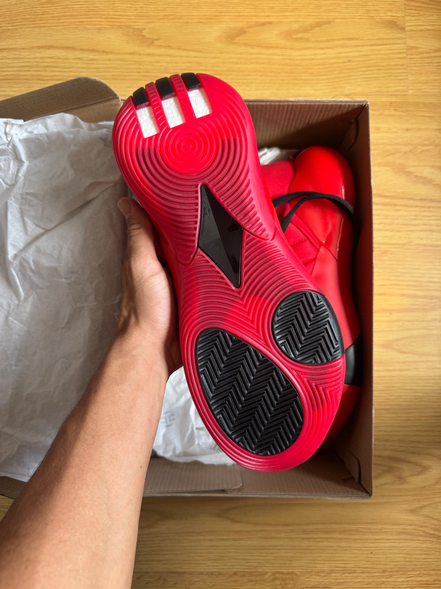 Adidas Harden 7
