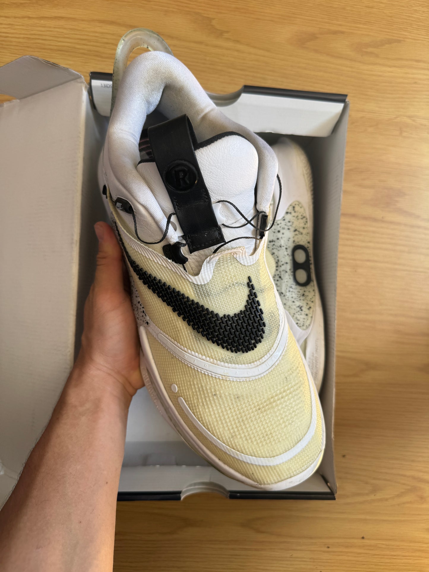 Nike Adapt BB 2.0