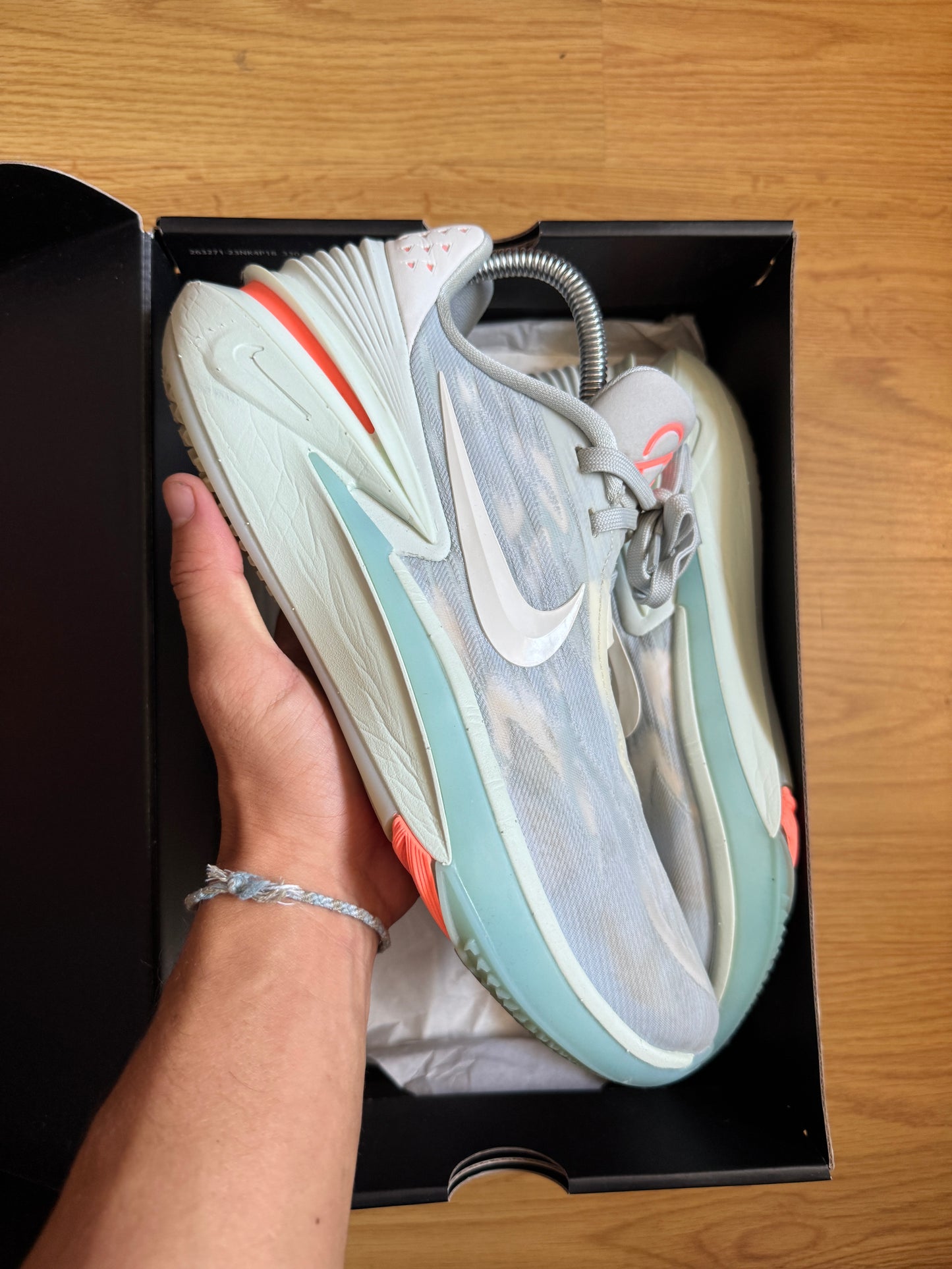 Nike GT Cut 2 – Taille 44.5