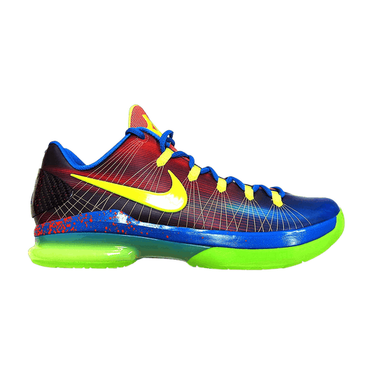 Nike KD 5 Elite EYBL