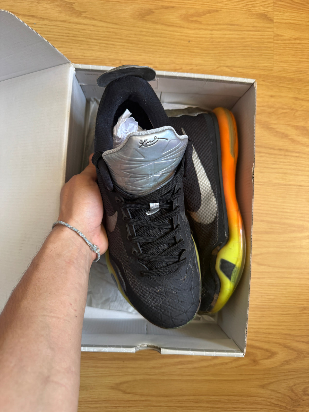 Nike Kobe 10 All Star - Taille 42