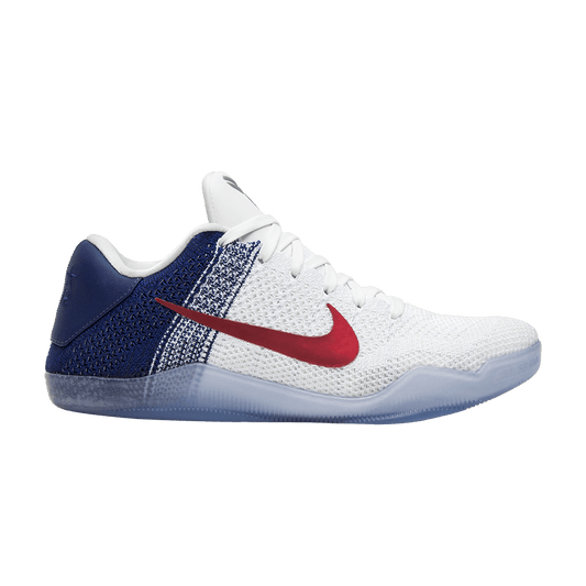 Nike Kobe 11 Elite Low USA
