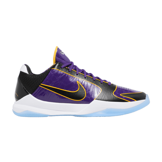 Nike Kobe 5 Protro Lakers