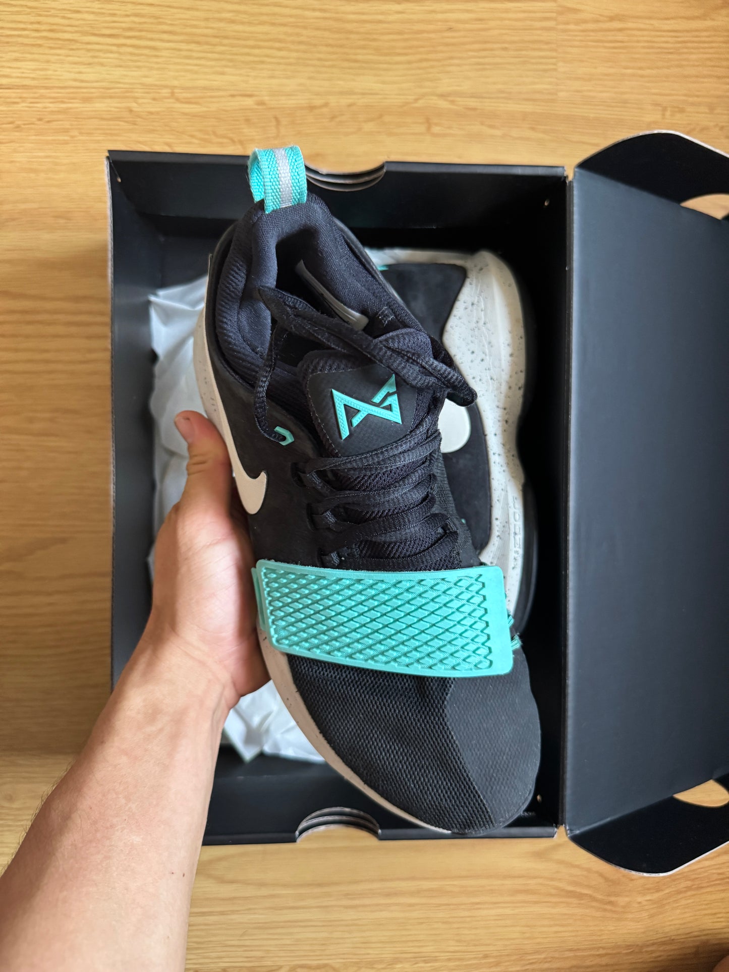 Nike PG 1