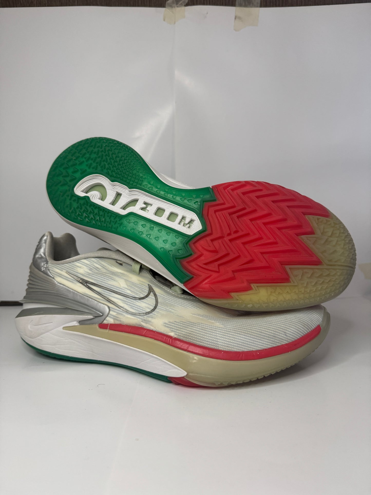 Nike GT Cut 2 Christmas T46 Reconditionné