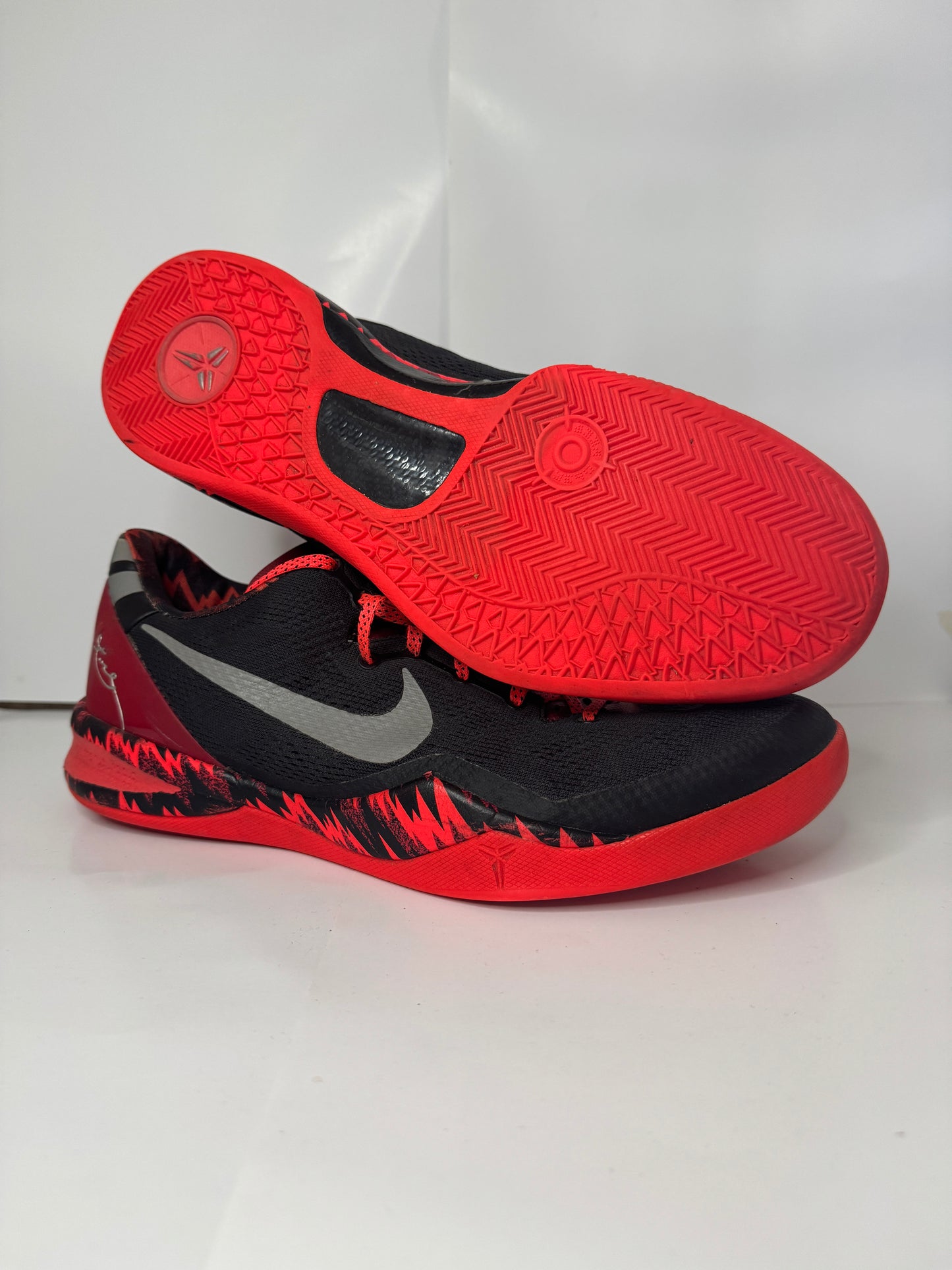 Nike Kobe 8 Philippines T45.5 Reconditionné
