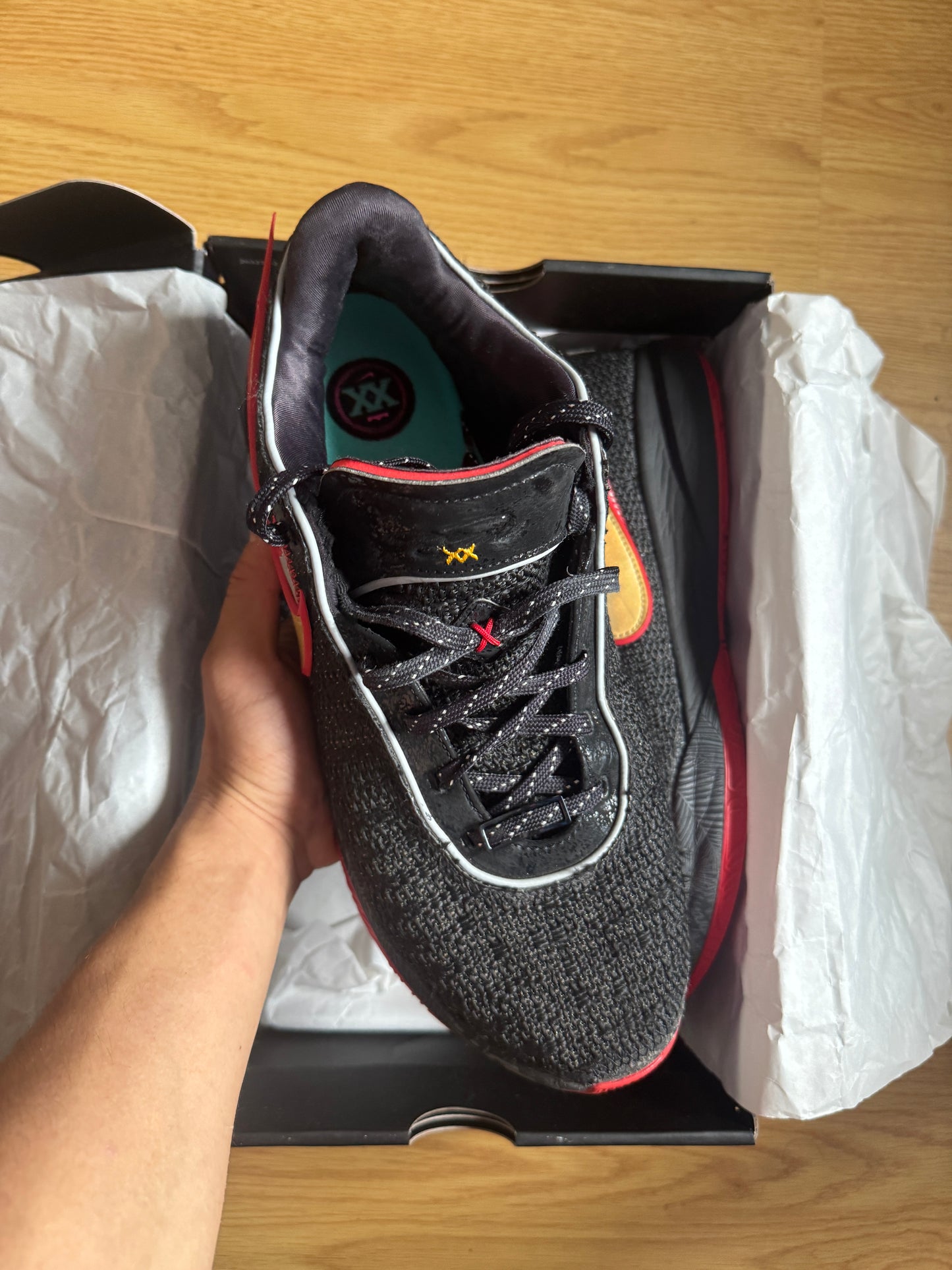 Nike Lebron 30