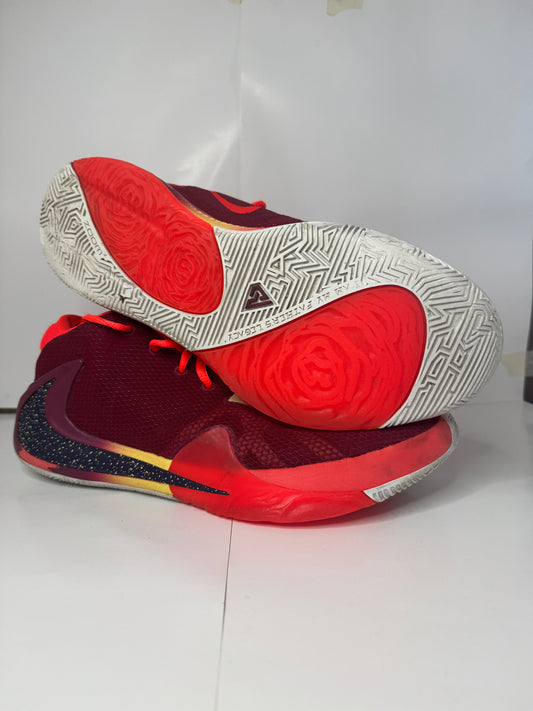 Nike Zoom Freak 1 T45 Reconditionné