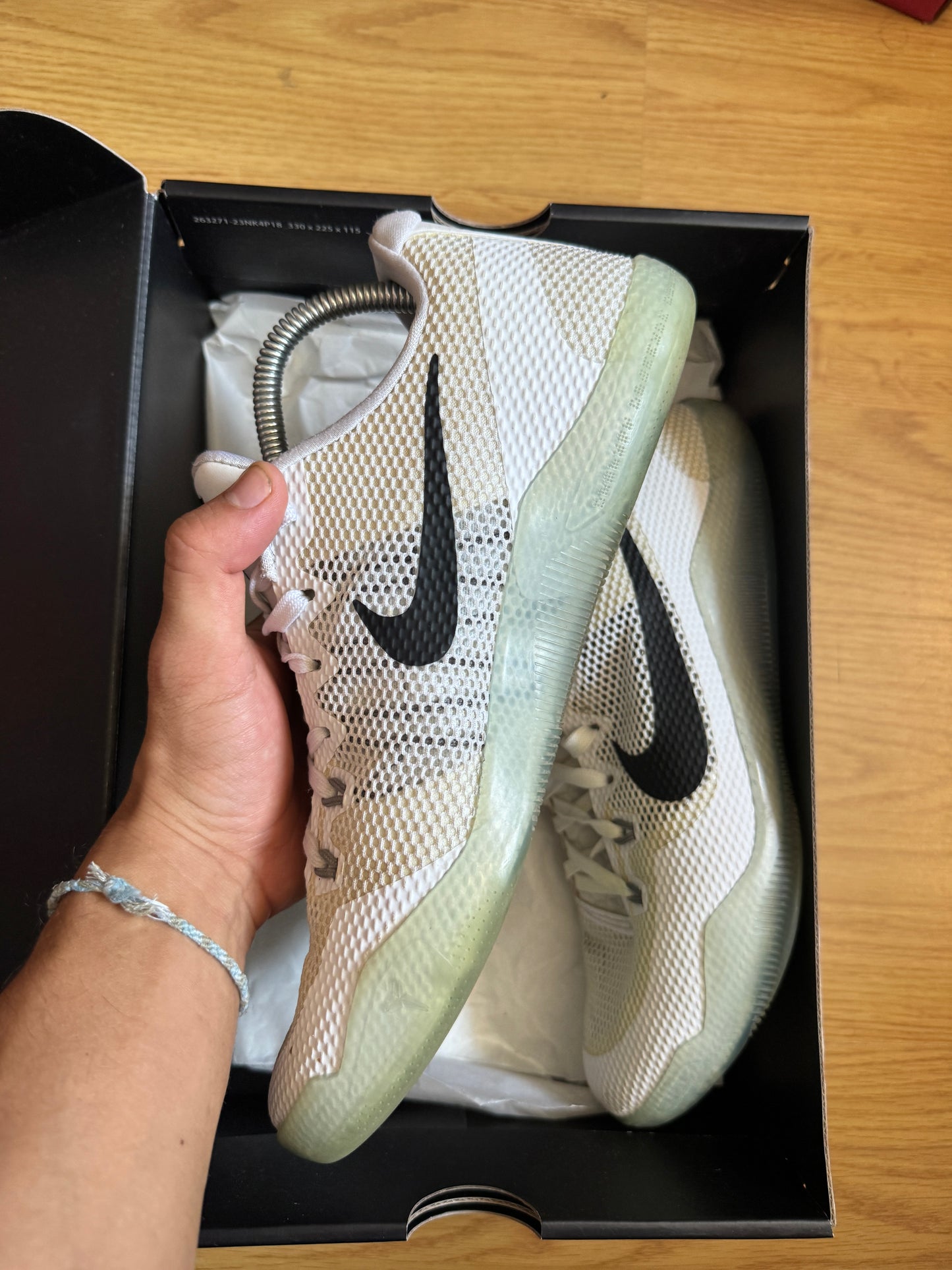 Nike Kobe 11 Fundamental – Taille 42.5