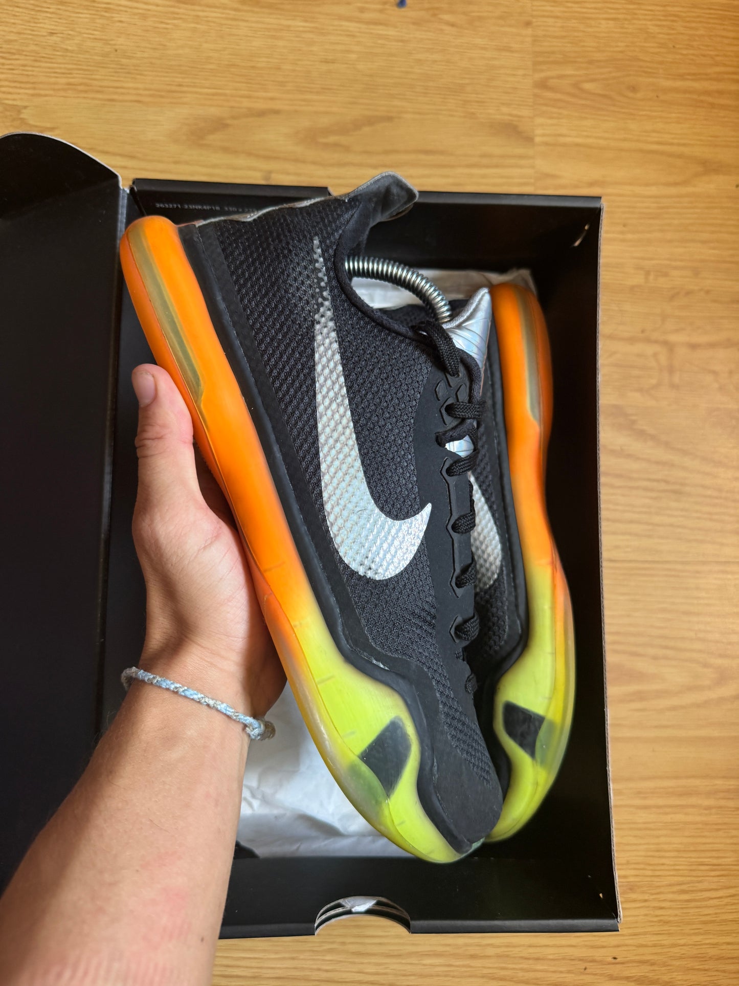 Nike Kobe X All-Star – Taille 44