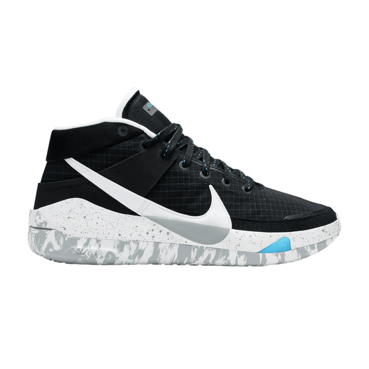KD 13 EP 'Black'