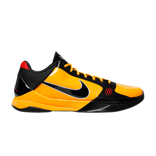 Nike Kobe 5 Protro Bruce Lee