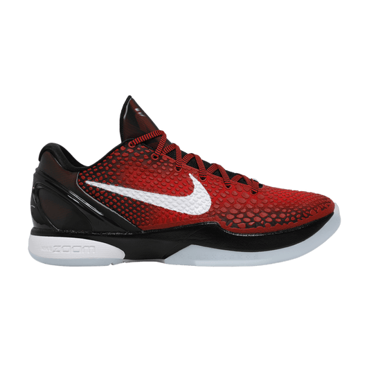 Nike Kobe 6 Protro Challenge Red All-Star (2021)