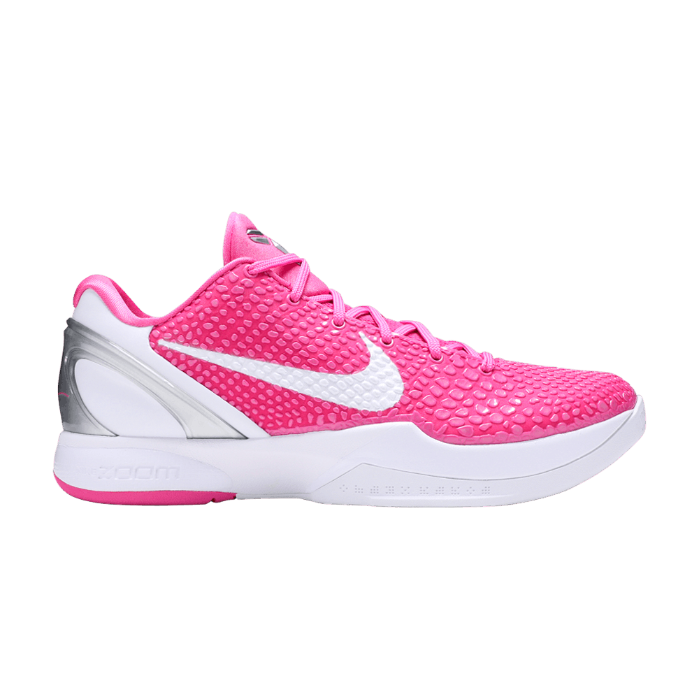 Nike Kobe Protro 6 Think Pink