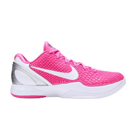 Nike Kobe Protro 6 Think Pink