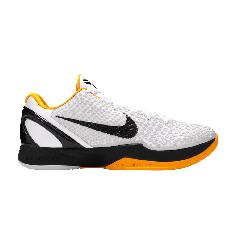 Nike Kobe 6 Protro