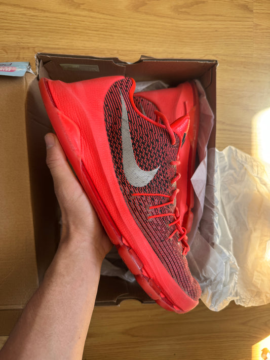 Nike KD 8