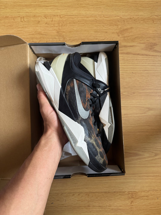 Nike Kobe 7 Cheetah