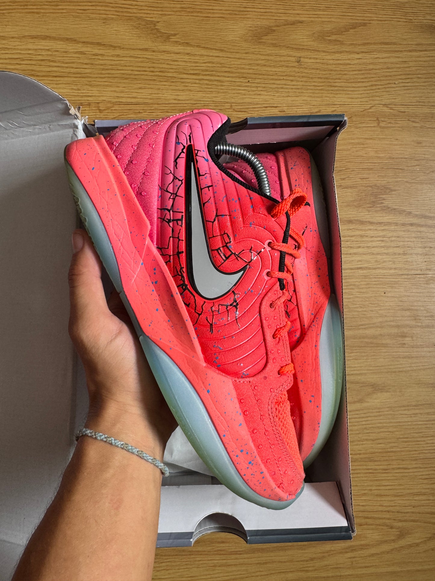 Nike Ja 2 Kool-Aid – Taille 46