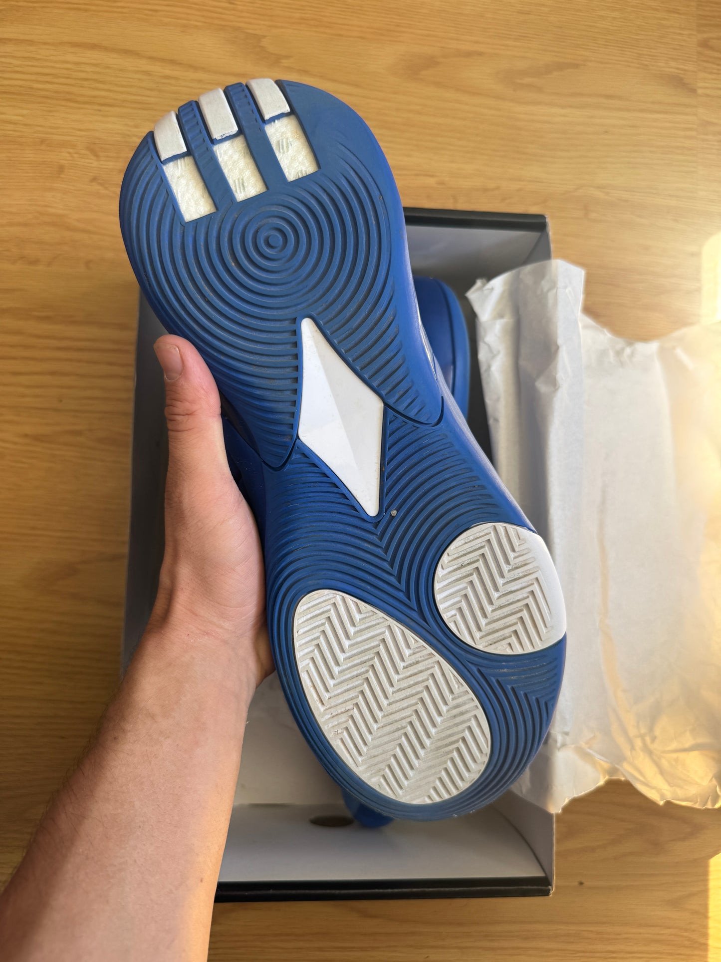Adidas Harden 7