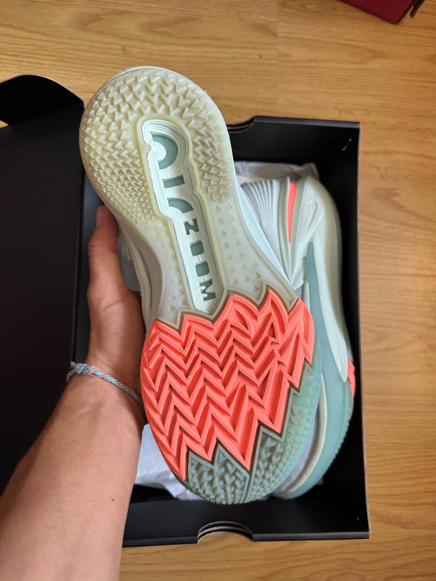 Nike GT Cut 2 – Taille 44.5