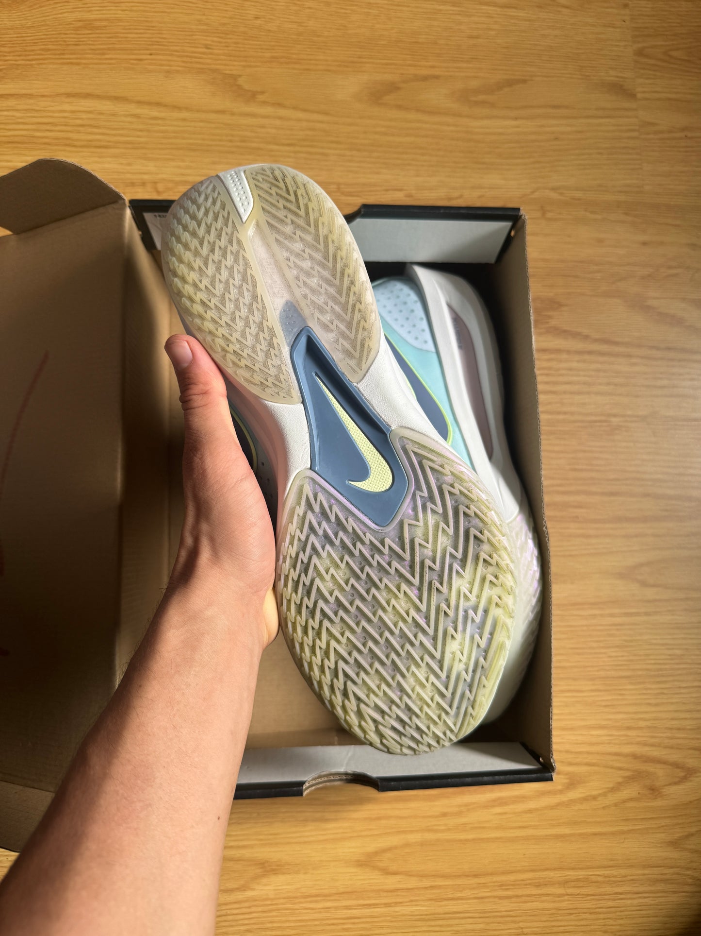 Nike GT Cut 3