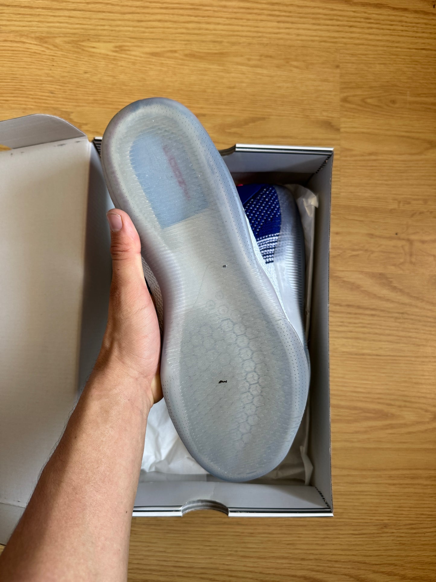 Nike Kobe 11 Élite USA
