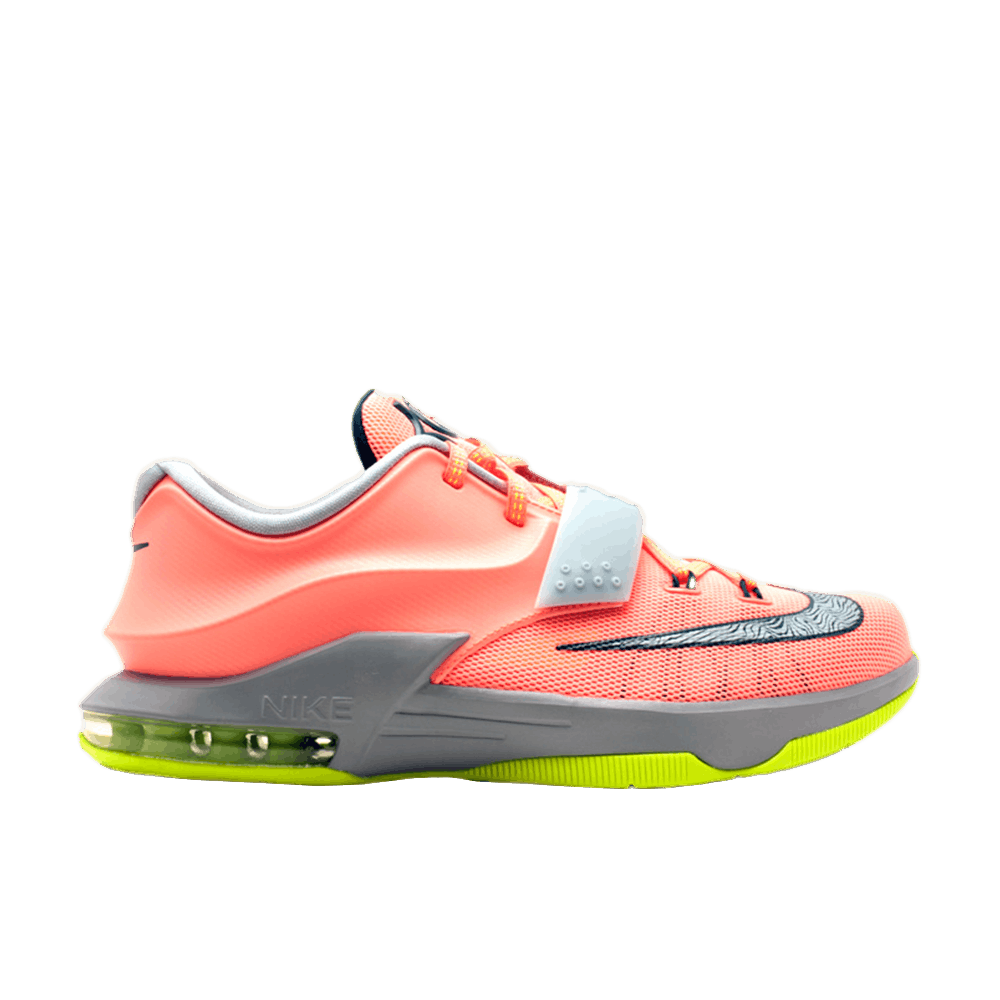 Nike KD 7 35,000 Degrees (GS)