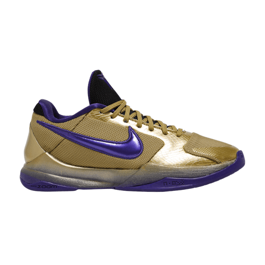 Nike Kobe 5 Protro Undefeated Hall of Fame