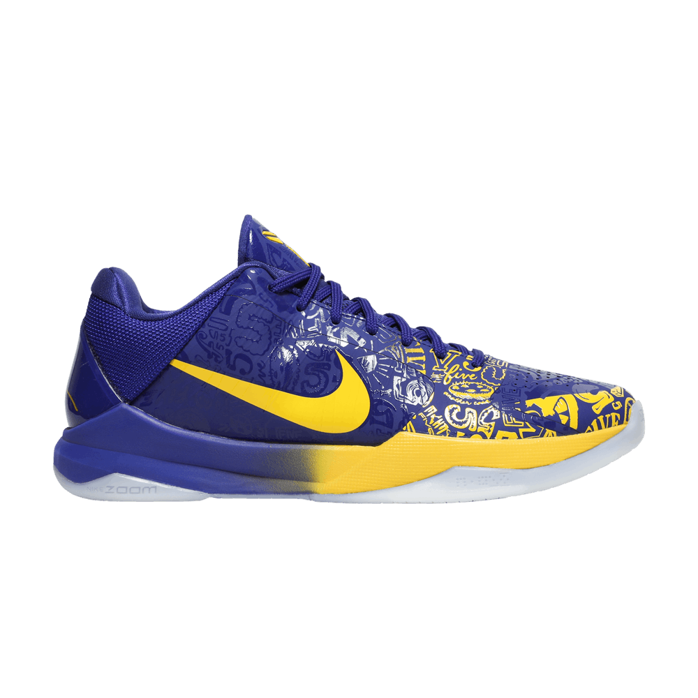Nike Kobe 5 Protro 5 Rings (2020)