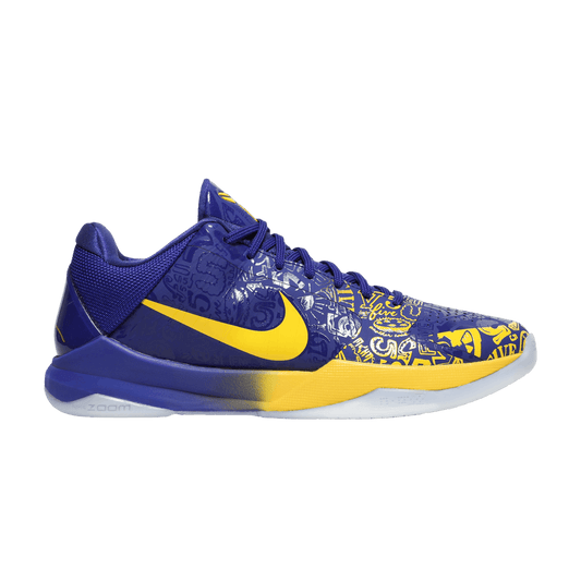 Nike Kobe 5 Protro 5 Rings (2020)